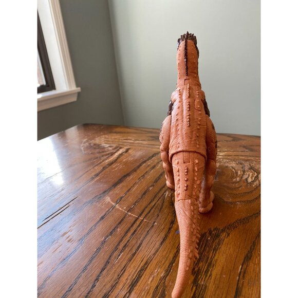 Jurassic World Wild Roar Kryptops Action Figure - Picture 2 of 3